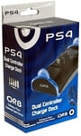 Dual Controller Charge Dock ORB /PS4 - New PS4 - T1398z