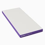 Snüz SnuzSurface Matelas Gonflable SnuzPod3, Polyester, Blanc, SnuzPod3-44x80cm