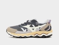 Mizuno Wave Mujin TL GORE-TEX, Grey