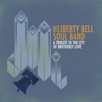 Liberty Bell Soul  Tribute To The City Of Brotherly Love  CD