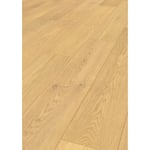 Laminatgulv Logoclic Vinto Eik Serra 1285X192X8Mm 2,26M²/Pkt