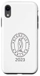 Coque pour iPhone XR Arrivée en Antarctique en 2023