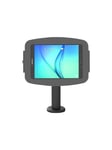 MACLOCKS Compulocks The Rise Galaxy Enclosure Stand Kiosk Low-Rise