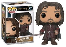 Figurine The Lord of the Ring - Aragorn Pop 10cm