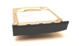 CoreParts Primary - Harddisk - 750 GB - intern - 7200 rpm - for Dell Latitude E6400  E6400 ATG  E6400 XFR