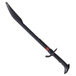 Hasbro Fortnite Victory Royale Series, G.I. Joe Snake Eyes Katana, accessoire de cosplay de collection, 81 cm, dès 8 ans