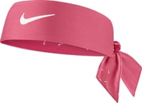 Nike Dri Fit Pannband Slips 4.0 Rosa N1003620629os