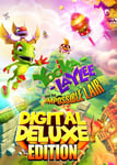 Yooka-Laylee and The Impossible Lair Deluxe Edition