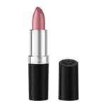 Rimmel London London LASTING FINISH SHIMMERS lipstick #904-Pink Frosting 18 gr, 1