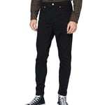 Jean Noir Homme Tommy Jeans Miles Skinny