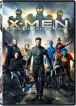 XMen Days Of Future Past DVD