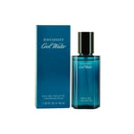 Davidoff Coolwater Eau de Toilette 40ml For Him