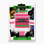 KONO! RAMA Instax Effect Layer for Fuji Instax MINI Films - NO.3