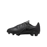 Nike Phantom Gx Ii Club Sneaker, 3.5 UK