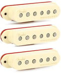 Fender Ultra Noiseless Hot Stratocaster Pickup Set