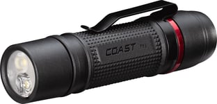 Coast PX9R uppladdningsbar ficklampa 1000 lumen (100048796)