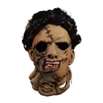 Texas Chainsaw Massacre 2 Leatherface Latex Mask Trick or Treat Studios