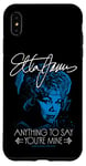 Coque pour iPhone XS Max Etta James : Tout ce qui peut dire que tu es à moi