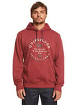 Quiksilver Circle Trim - Sweat à Capuche pour Homme