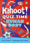 Kahoot! Quiz Time Human Body