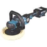 Makita - polisseuse sans fil 40VMAX BL4040x1 PV001GM101