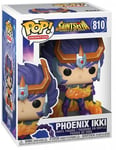 Figurine Funko Pop - Phoenix Ikki - Saint Seiya - Pop Anime - Fu47692