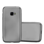 Case for Samsung Galaxy XCover 4 / XCover 4S Slim Protection Phone Cover