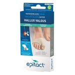 Epitact Hallux Valgus-Skydd L 1 st