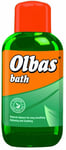 Olbas Olbas Bath Oil  250ml-2 Pack