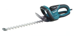 Sähköinen pensasleikkuri Makita UH5580, 670W, 55cm