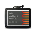 Snuggledown Intelligent Warmth Heated Topper - Single