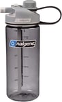 Nalgene MultiDrink Sustain Gray/Gray, GREY, OneSize