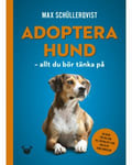 Adoptera hund : allt du bör tänka på