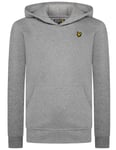 Lyle & Scott Pullover Hoodie Junior