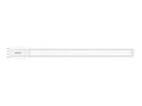 Philips Corepro - Led-Glödlampa - Form: Tubulär - 2G11 - 24 W - Klass E - 3000 K