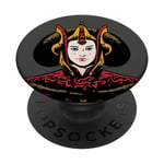 Star Wars Padmé Amidala PopSockets Swappable PopGrip