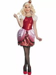 Rubie's Ever After High Apple White Fancy Dress Child Costume Large 8-10 Years