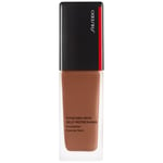 Shiseido Synchro Skin Self Refreshing Foundation 30ml (Various Shades) - Rosewood