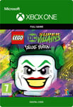 LEGO® DC Super-Villains Deluxe Edition