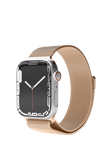 Vonmahlen Milanese Loop for Apple Watch, Rose Gold