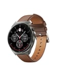 Aukey Smartwatch 2 ultra SW-2U (brown leather)