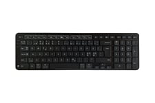 Contour Balance Keyboard - tastatur - Pan Nordic