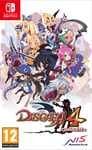 Disgaea 4 Complete+