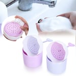 Cleansing Face Clean Tool Foam Maker Facial Cleanser Bubble Foamer Foam Cup