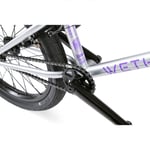 Wethepeople Versus 20.65´´ Tt 2022 Bmx Cykel