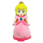 Super Mario - Princess Peach - Pehmolelu