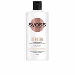 Après-shampooing Syoss Keratin [440 ml]