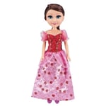 Övrigt - Princess Sparkle Girlz Doll 48cm