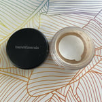 bareMinerals SPF 15 Foundation LIGHT 2g Brand New & Sealed