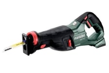 Metabo Scie Sabre sans Fil SSEP 18 LT (601616840)